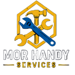 Mor Handy logo