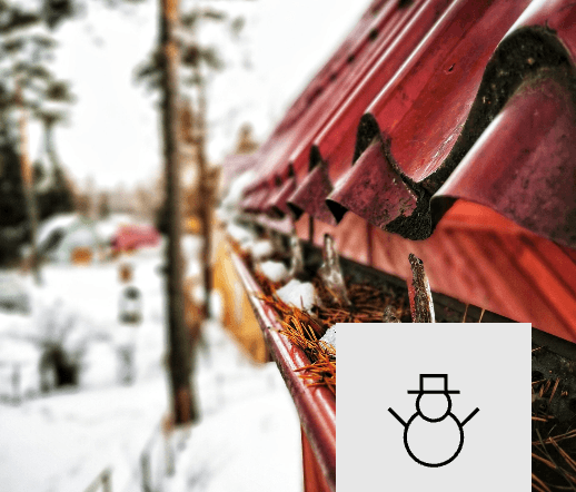Mor Handy seasonal maintenance service